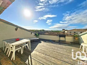 Maison de village à Saint-Marcel-sur-Aude (11120)