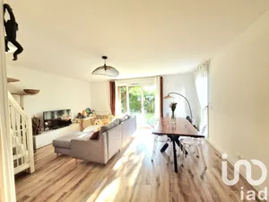 House at Saint-Marcellin (38160)