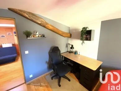 Village house in Faulx (54760)