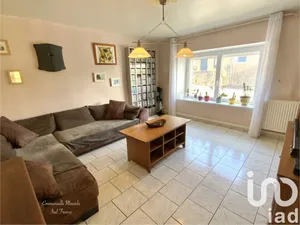 Maison de village à Faulx (54760)