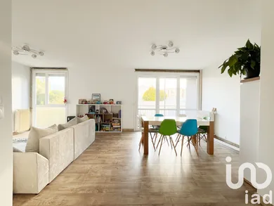 Apartment in Beauvais (60000)