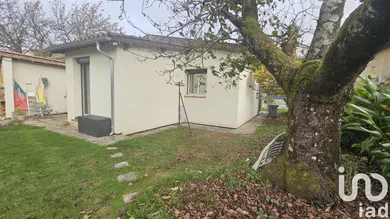 House in Rieux-Volvestre (31310)