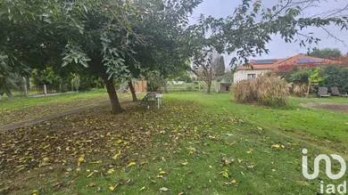 House in Rieux-Volvestre (31310)