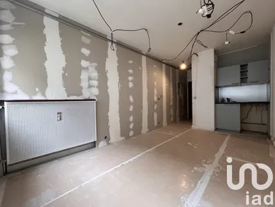 Appartement à Épernay (51200)