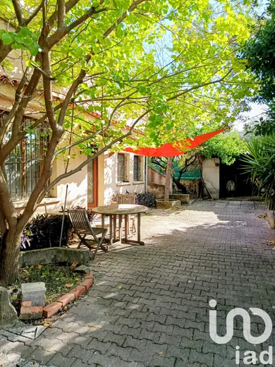 Maison traditionnelle à Aubagne (13400)