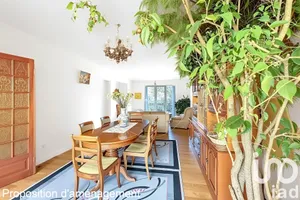 Traditional house in Noisy-le-Grand (93160)