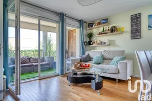 Appartement à Bois-d'Arcy (78390)