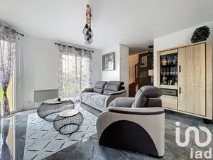 House at Roz-sur-Couesnon (35610)