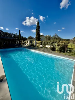 House at Le Cannet-des-Maures (83340)