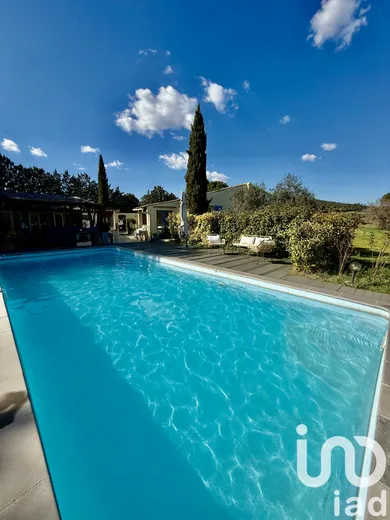 Maison à Le Cannet-des-Maures (83340)