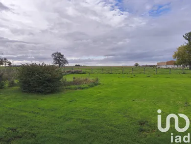 Maison à Rives Dervoises (52220)