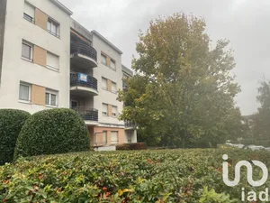 Apartment at Metz (57000)