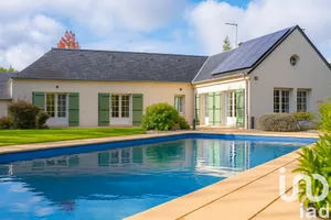 House at Le Mans (72000)