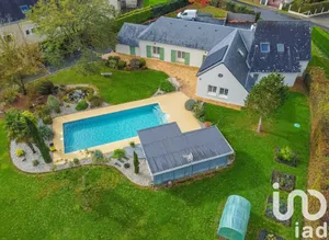 Maison à Le Mans (72000)