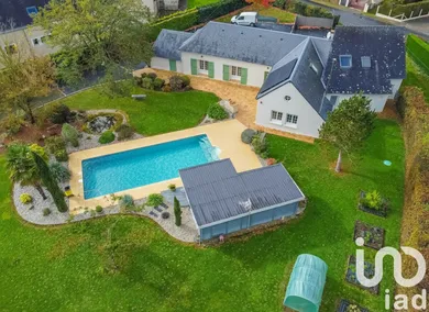 House in Changé (72560)