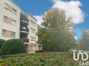 Apartment at Metz (57000)