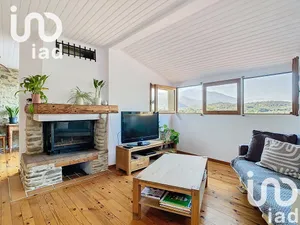 Maison de village à Rodès (66320)