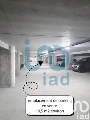 Parking à Toulouse (31000)