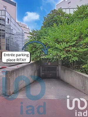 Parking in Toulouse (31000)