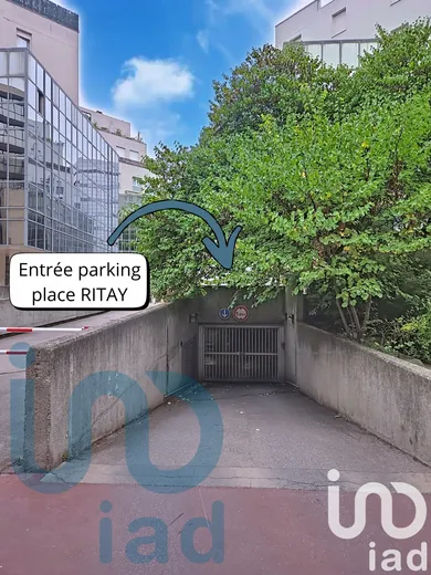 Parking à Toulouse (31000)