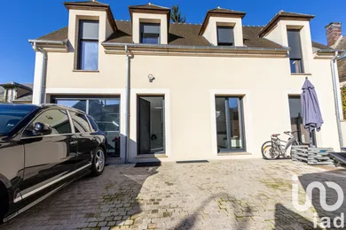 Maison à Chambly (60230)