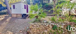 Leisure land at Fréjus (83600)