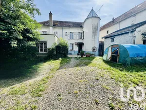 Immeuble à Montereau-Fault-Yonne (77130)