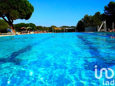 Leisure land in Fréjus (83600)