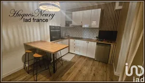 Apartment in Vichy (03200)