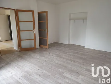 Immeuble à Vulaines-sur-Seine (77870)