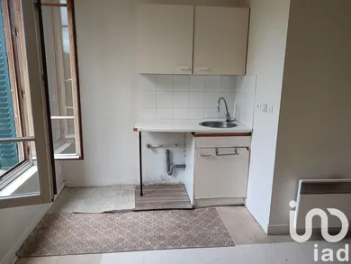 Immeuble à Vulaines-sur-Seine (77870)
