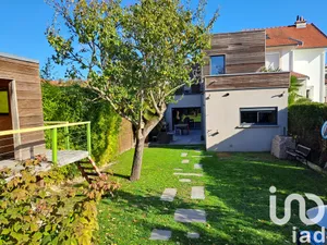 Maison à Reims (51100)