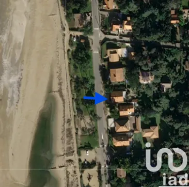 House at Saint-Brevin-les-Pins (44250)