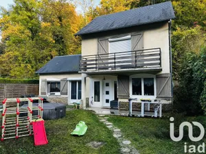Maison à Pont-Sainte-Maxence (60700)