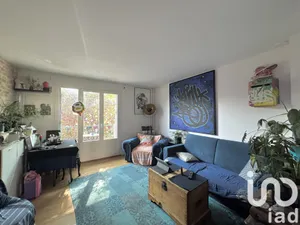 Appartement à Rueil-Malmaison (92500)