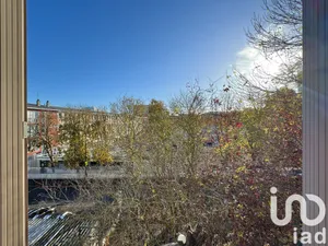 Appartement à Rueil-Malmaison (92500)