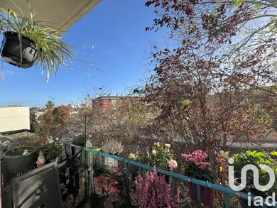 Apartment in Rueil-Malmaison (92500)