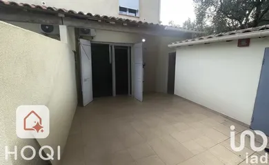 Appartement à Le Rove (13740)