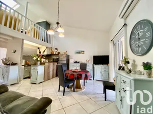 Maison à Fleury (11560)