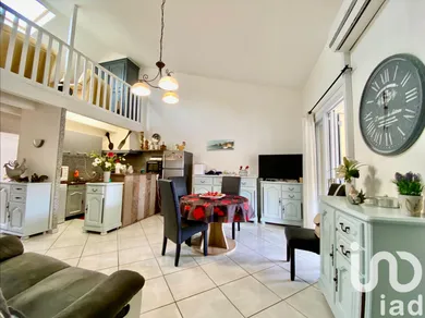 Maison à Fleury (11560)