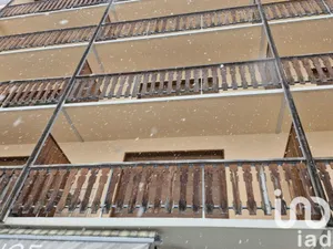 Appartement à Fontcouverte-la-Toussuire (73300)