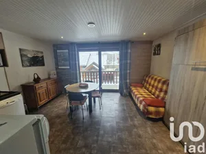 Appartement à Fontcouverte-la-Toussuire (73300)