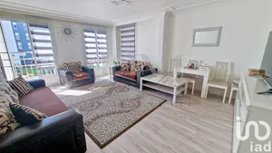 Apartment at Torcy (77200)