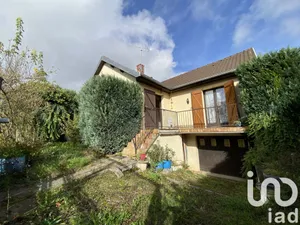 Maison à Trépail (51380)