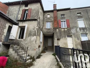 Maison à Brousseval (52130)