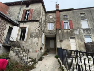 Maison à Brousseval (52130)