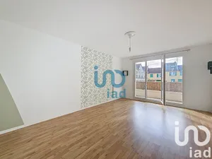 Appartement à Mantes-la-Ville (78711)