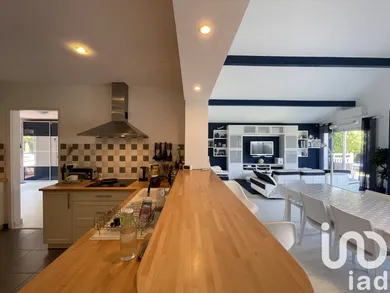 House in Seignosse (40510)