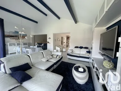 House in Seignosse (40510)