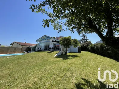 House in Seignosse (40510)